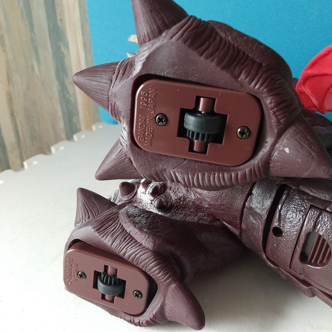 弩級歩行体 デストロイア 完全体