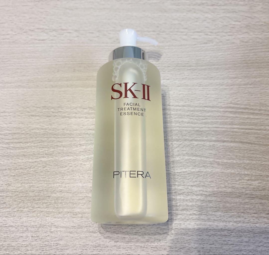 SK-II フェイシャルトリートメントエッセンス 330mL