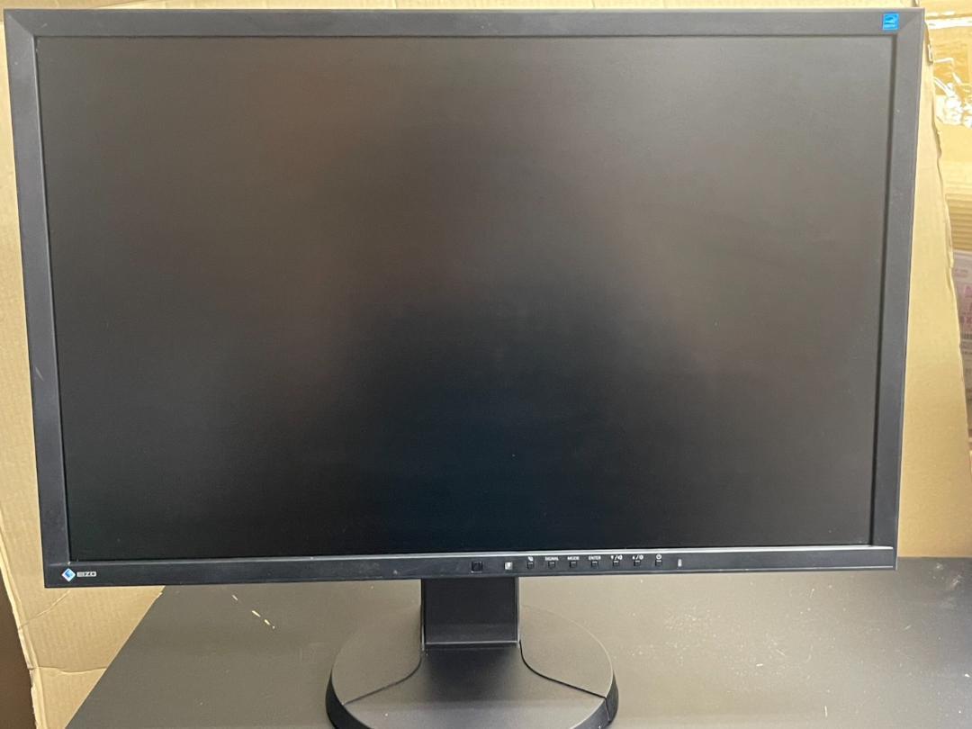 EIZO EV2436 ディスプレイ 液晶モニター FlexScan EV2436W Energy Saving LCD Monitor | EIZO