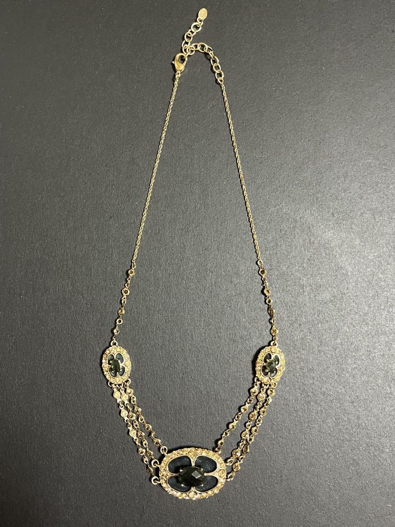 ✴︎希少✴︎ MONET ヴィンテージ　ネックレス