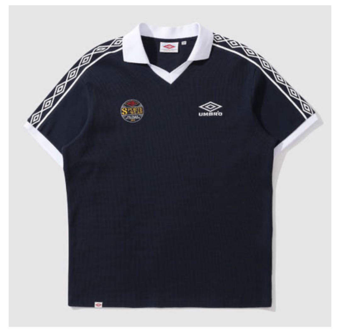 UMBRO ゲームシャツ XL - メルカリ