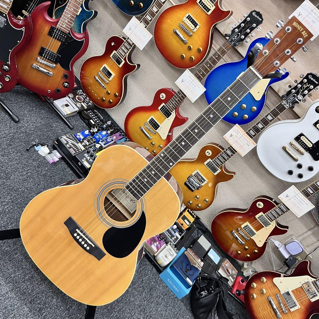 【10625】 honey Bee F-15 N アコースティックギター 10625】 honey Bee F-15 N アコースティックギター ギター