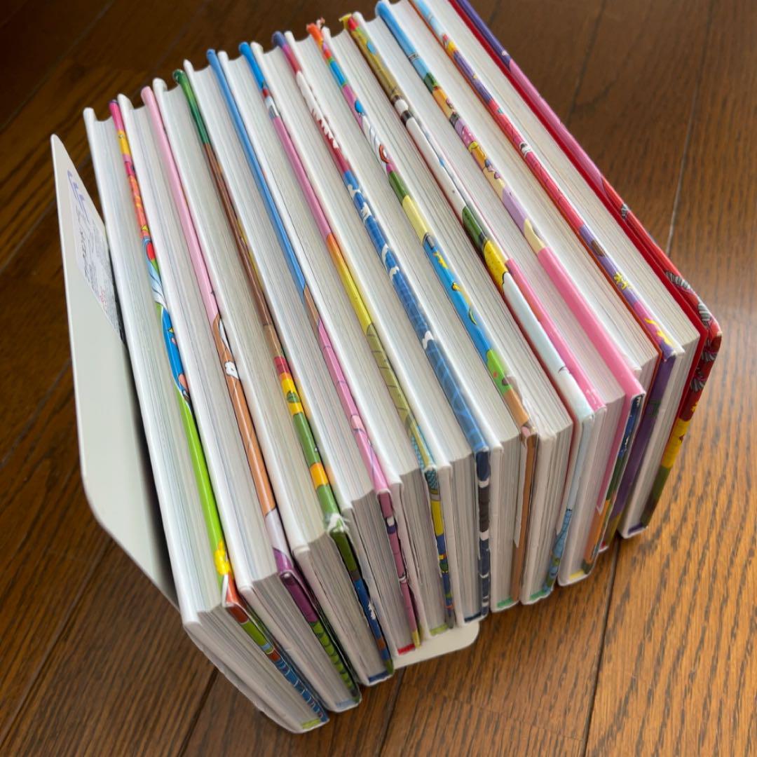 送料 無料本・雑誌・漫画 - おばけずかんシリーズ 11冊