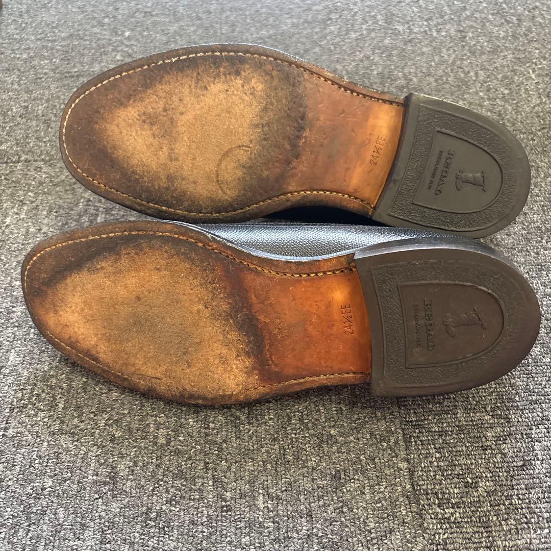 ウィングチップ 24.5