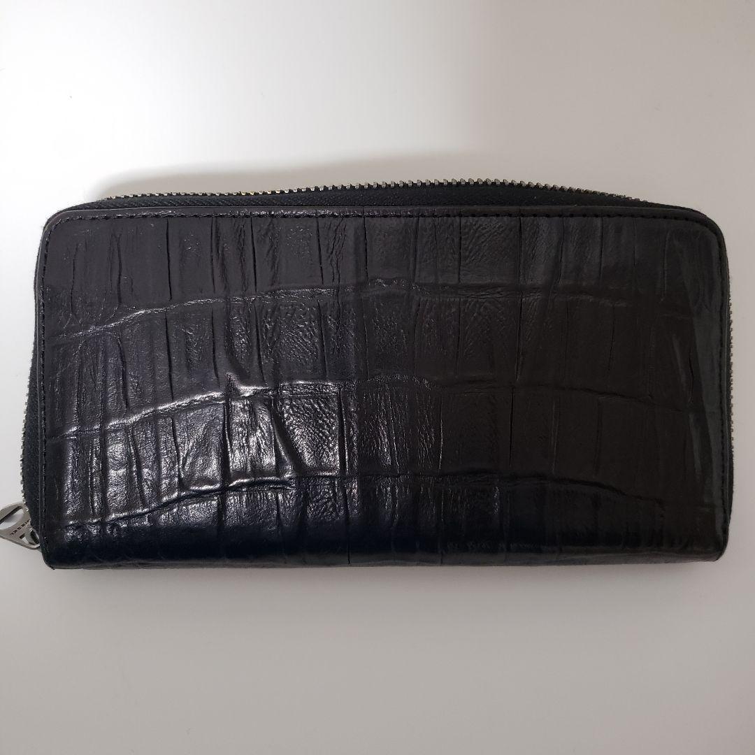 格安国産 DIESEL 財布 定価26400円 gJOxj-m48832900657 在庫あ低価