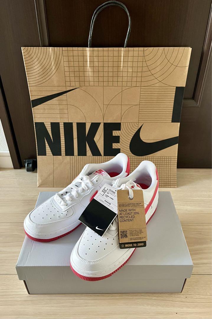 新品 NIKE【ナイキ】 AIRFORCE 1 \'07 NN ネクストネイチャー