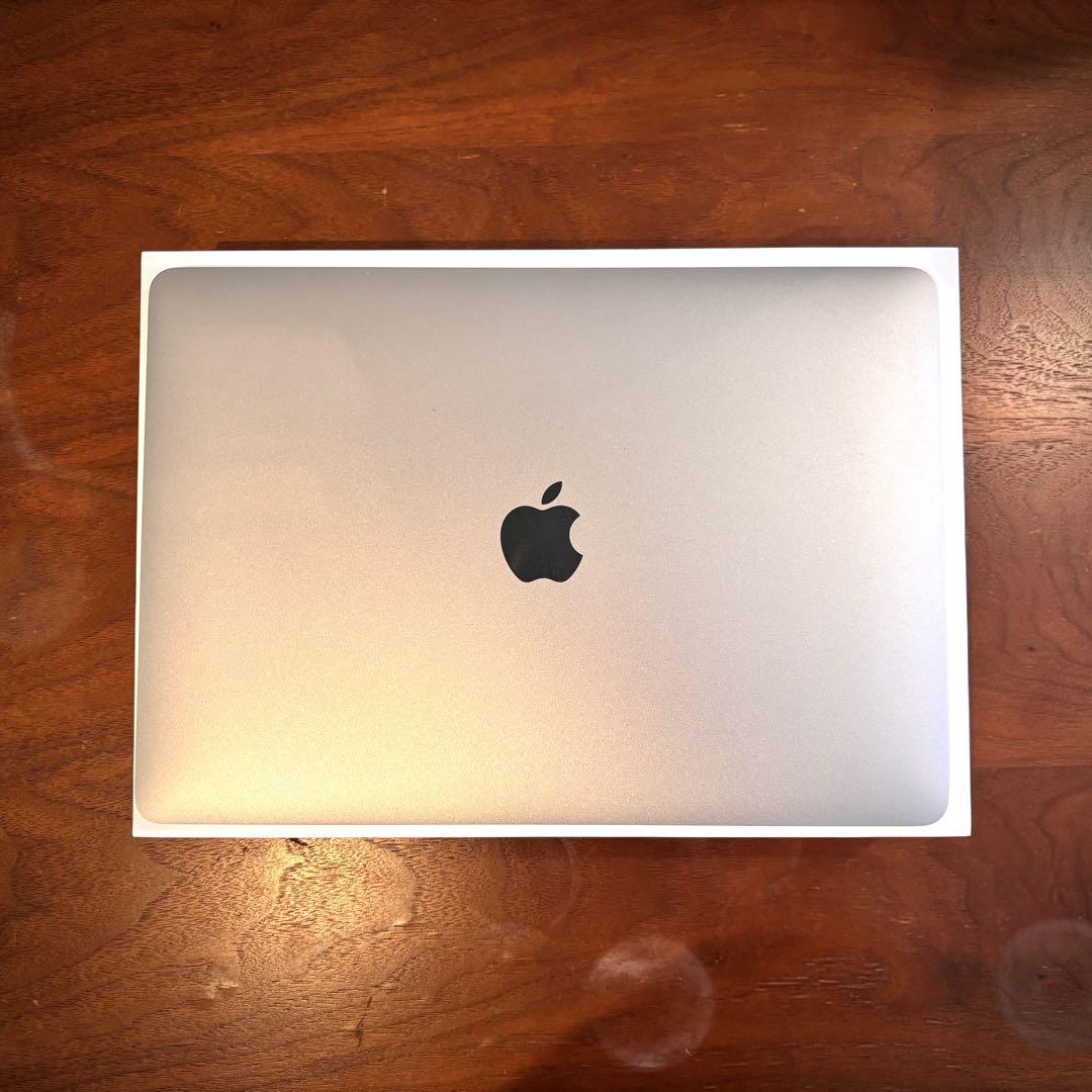 Apple MacBook Air M1 16gb スペースグレイ - メルカリ