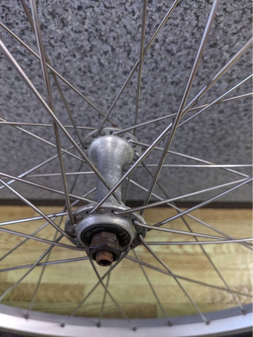 マウンテンバイク