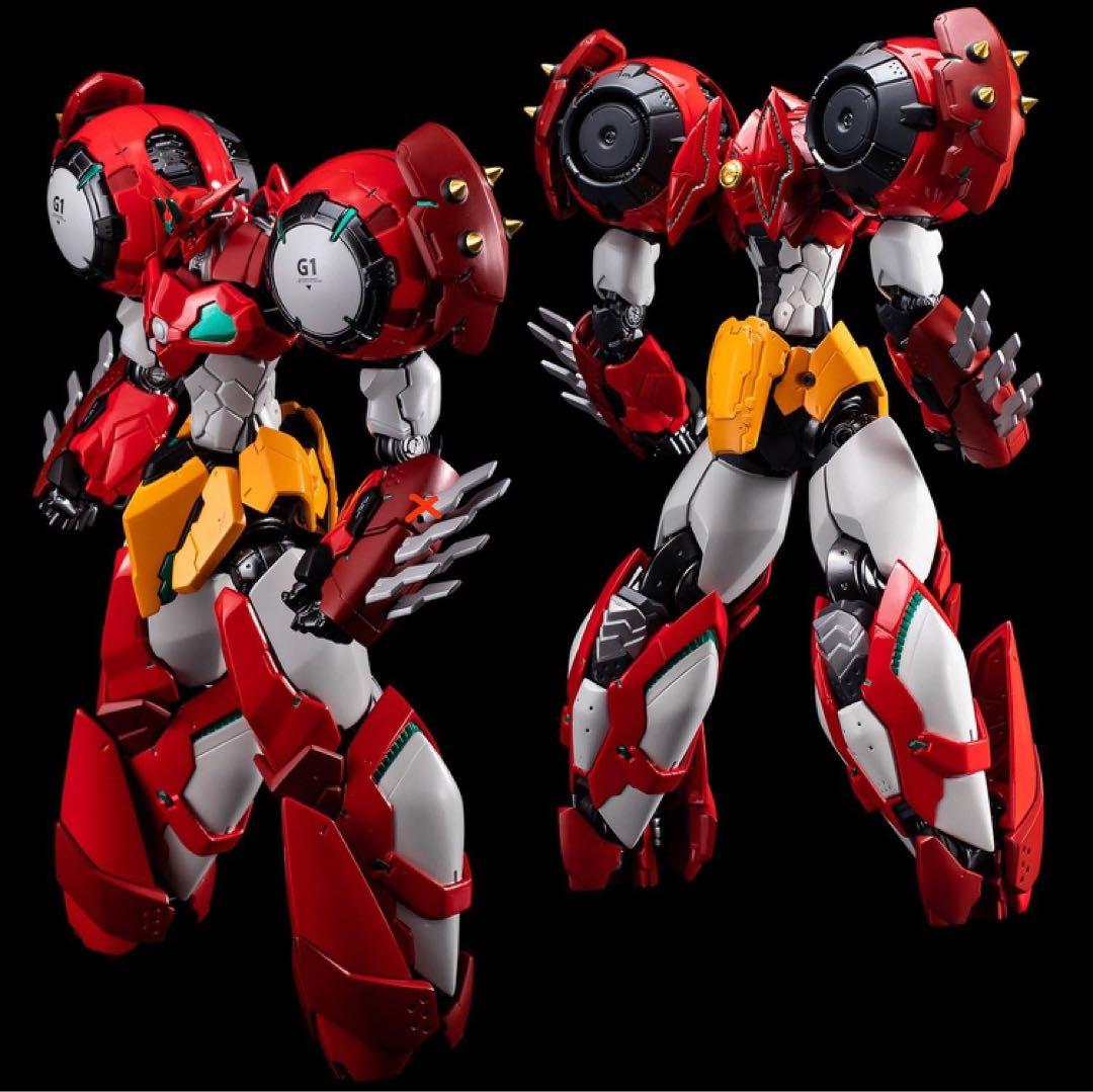 RIOBOT