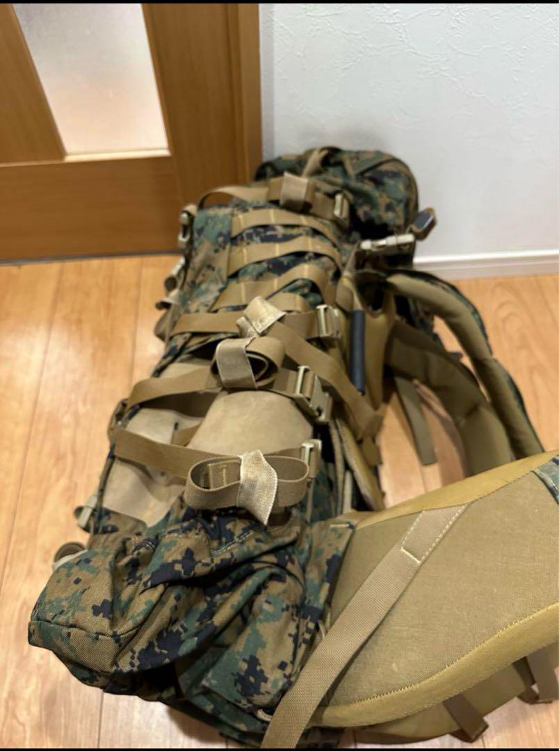 S&W ハンドカフ & DeSantis CUFF CASE サバゲー LE装備（KEIの