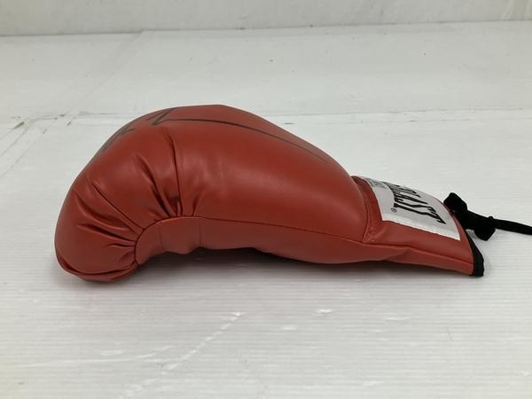 赤 サイン入り
