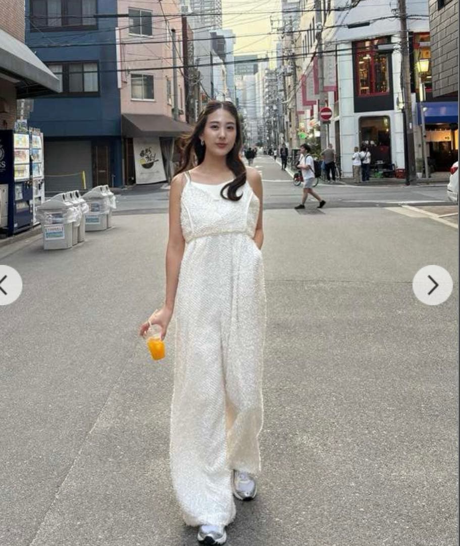 オールインワンドレス andresd オールインワンドレス andresd