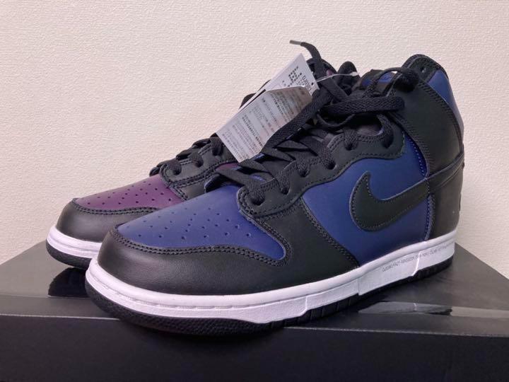 人気SALE安い 非売品 NIKE DUNK 28.5㎝ ナイキ フラグメント ダンク バカ履き QuGvE-m48836817237 新作SALE