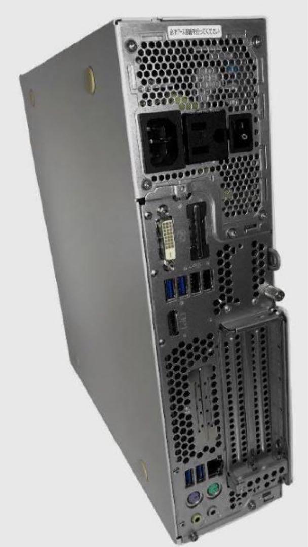 富士通 - 爆速15倍速 Nvme M.2 SSD D587 i5 16g xpも可 爆速15倍速 Nvme M.2 SSD D587 i5 16g xpも可 - メルカリ