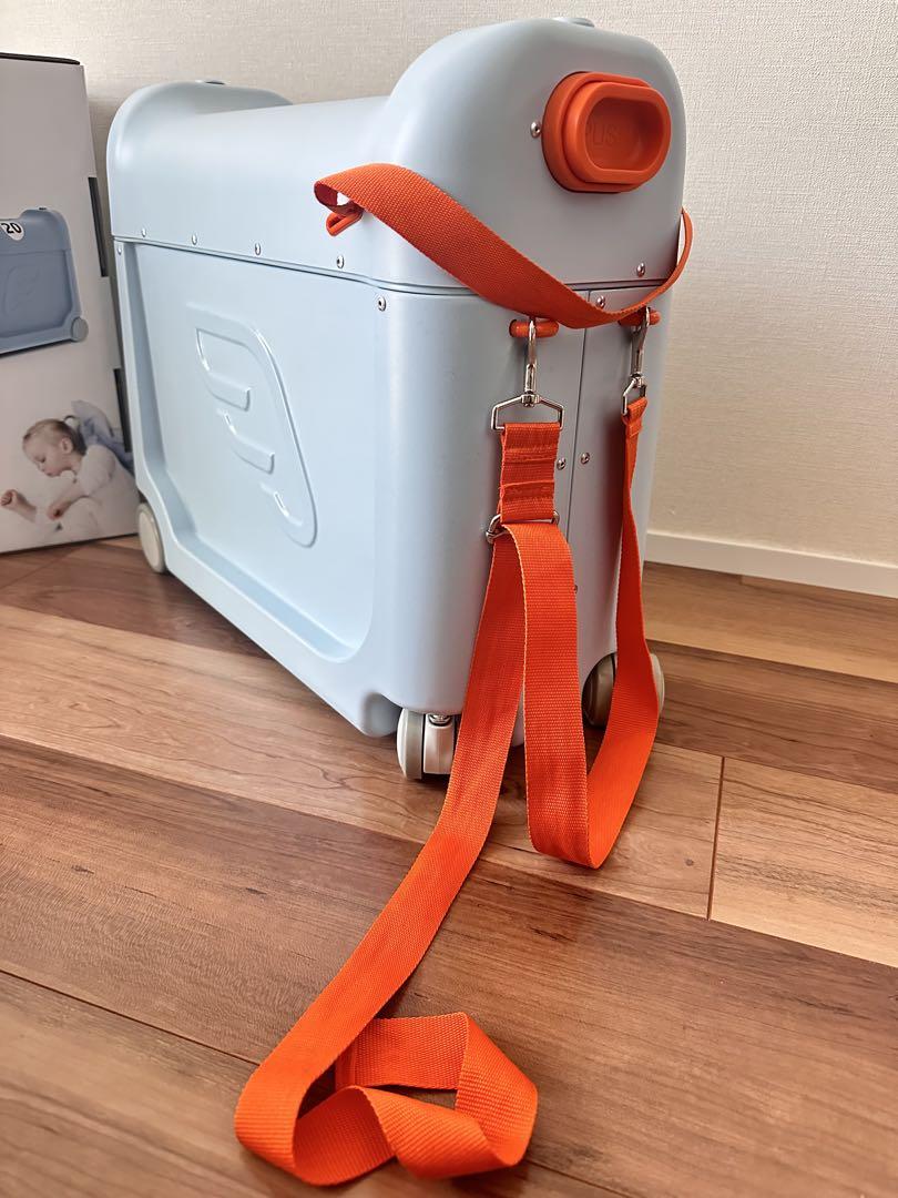 【美品】JETKIDS BY STOKKE （Bed Box）