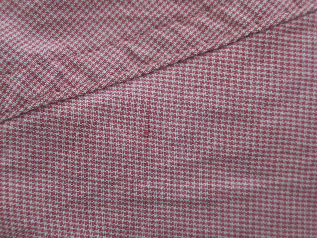 STAND COLLAR