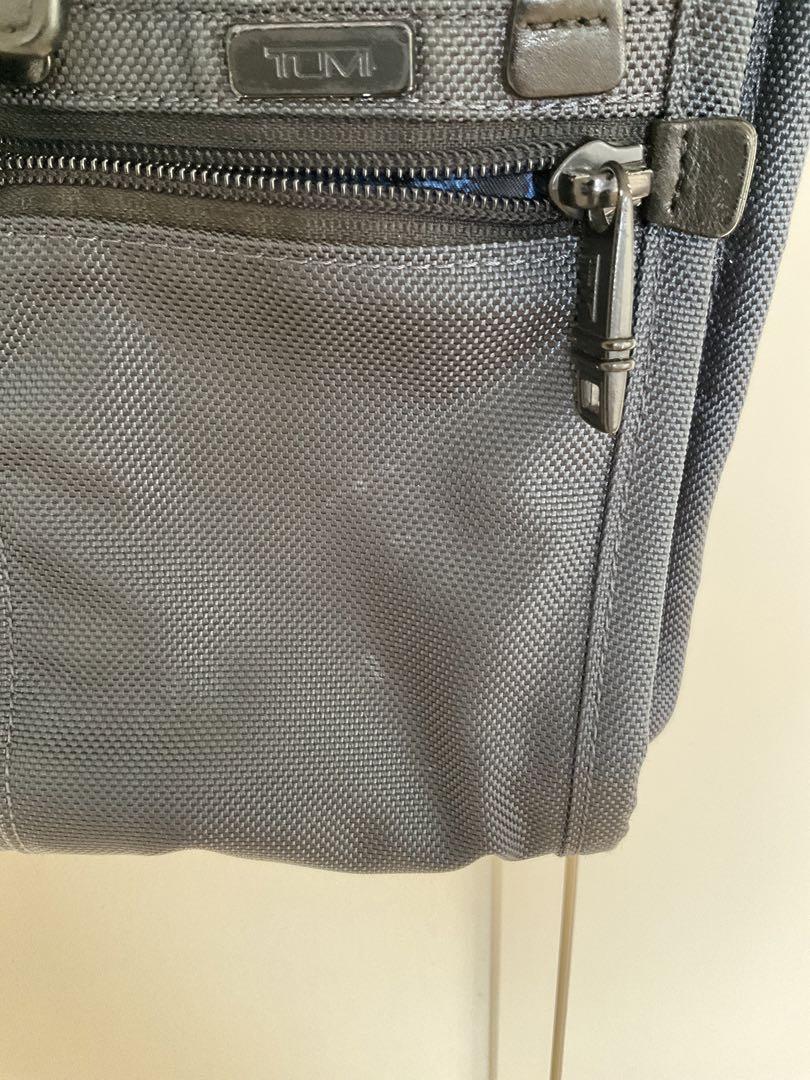 希少】TUMI×SOPHNET トゥミ ソフネット26118NYHE メンズ