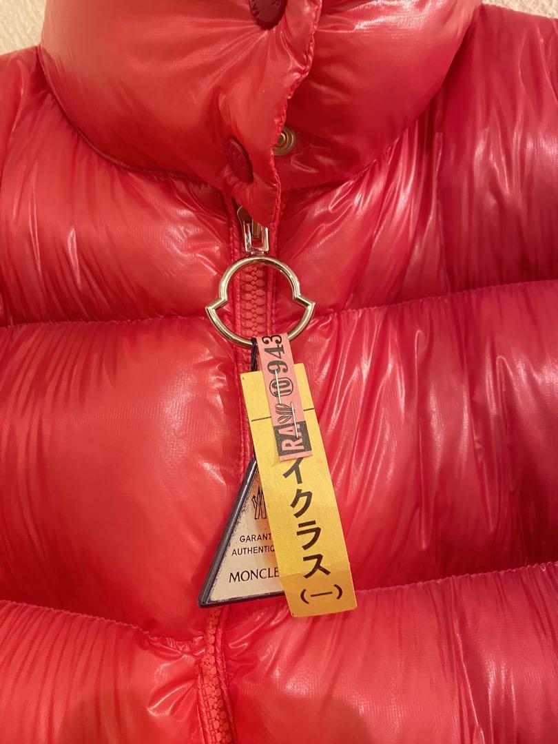 moncler copenhague giubbotto モンクレール ダウン