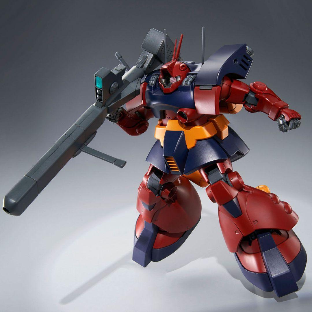 ガンプラ ＭＧ