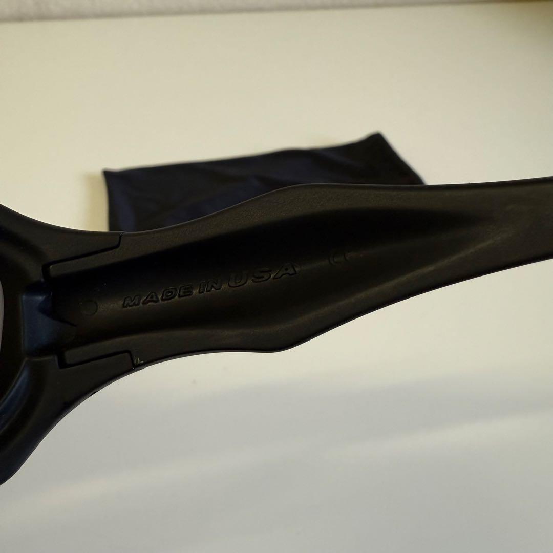 Monster doggle オークリー サングラス　oakley カスタム