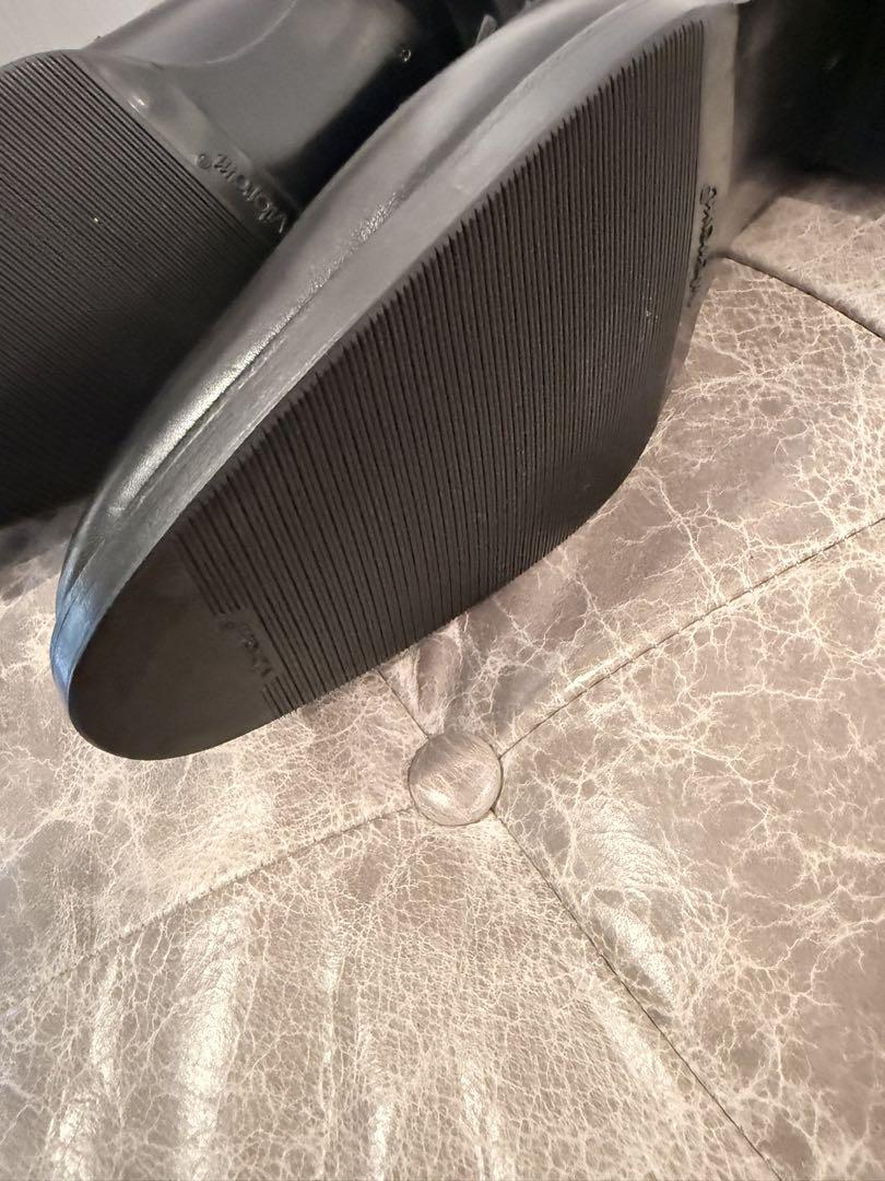 WH ローファー　8