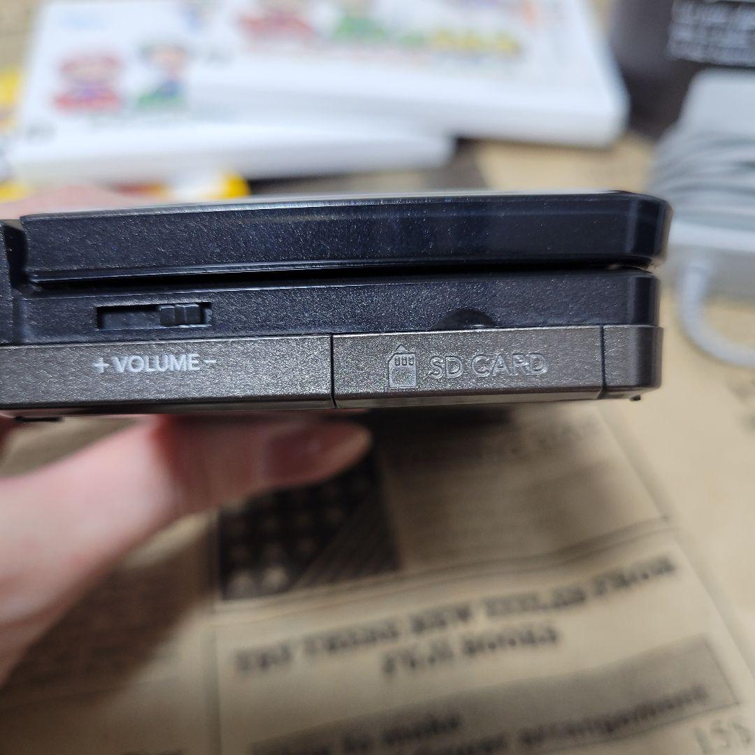 限定出品★任天堂★ニンテンドー 3DS本体&ゲームセット 限定出品★任天堂★ニンテンドー 3DS本体&ゲームセット