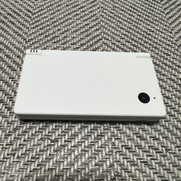 豊富な国産 NINTENDO DS ニンテンドー DSI WHITE 本体 NiM9e-m48841120761 正規店人気