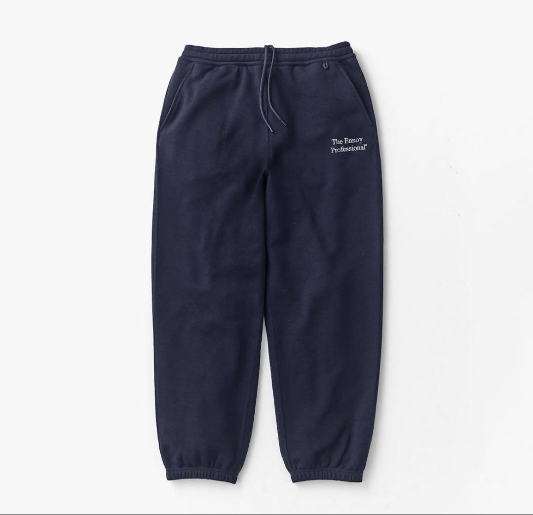 あ*様 ennoy PROFESSIONAL CREW SWEAT SET UP ENNOY PROFESSIONAL CREW SWEAT SET UP