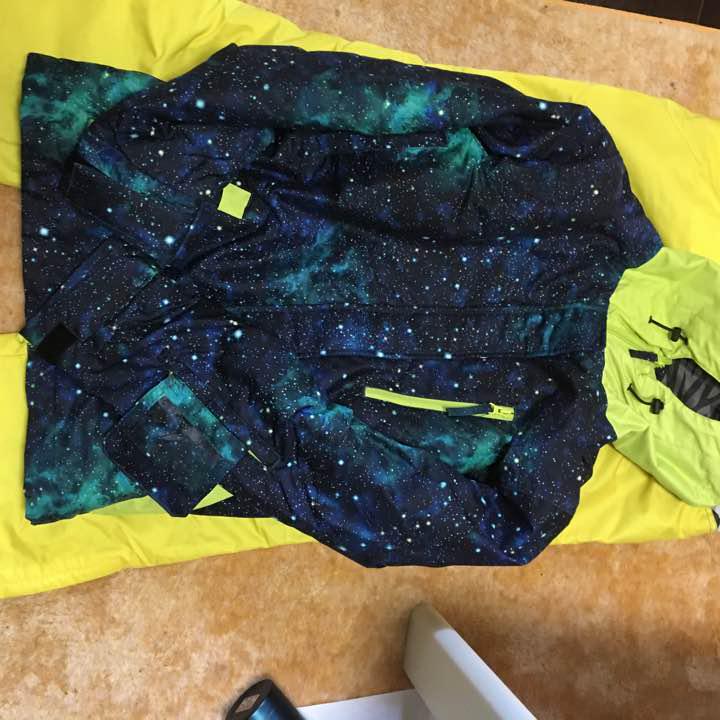 スノボーウェアセット