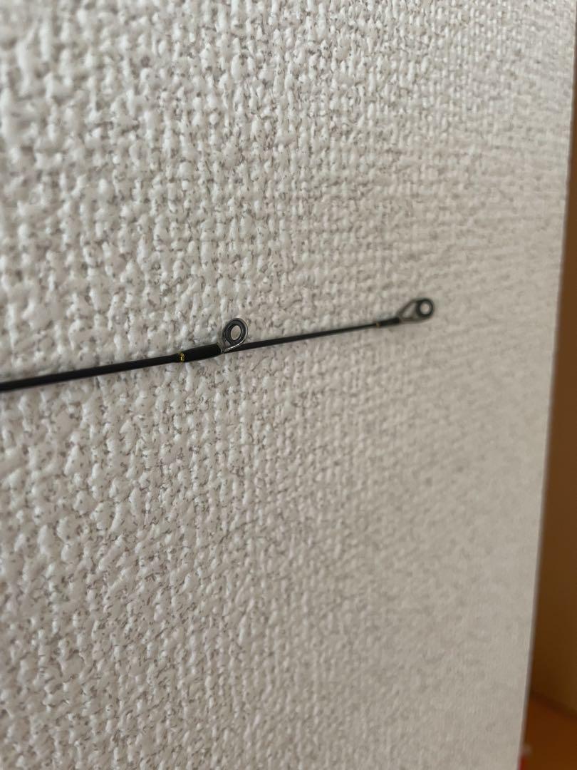 グラディエーターアンチ　ストライド