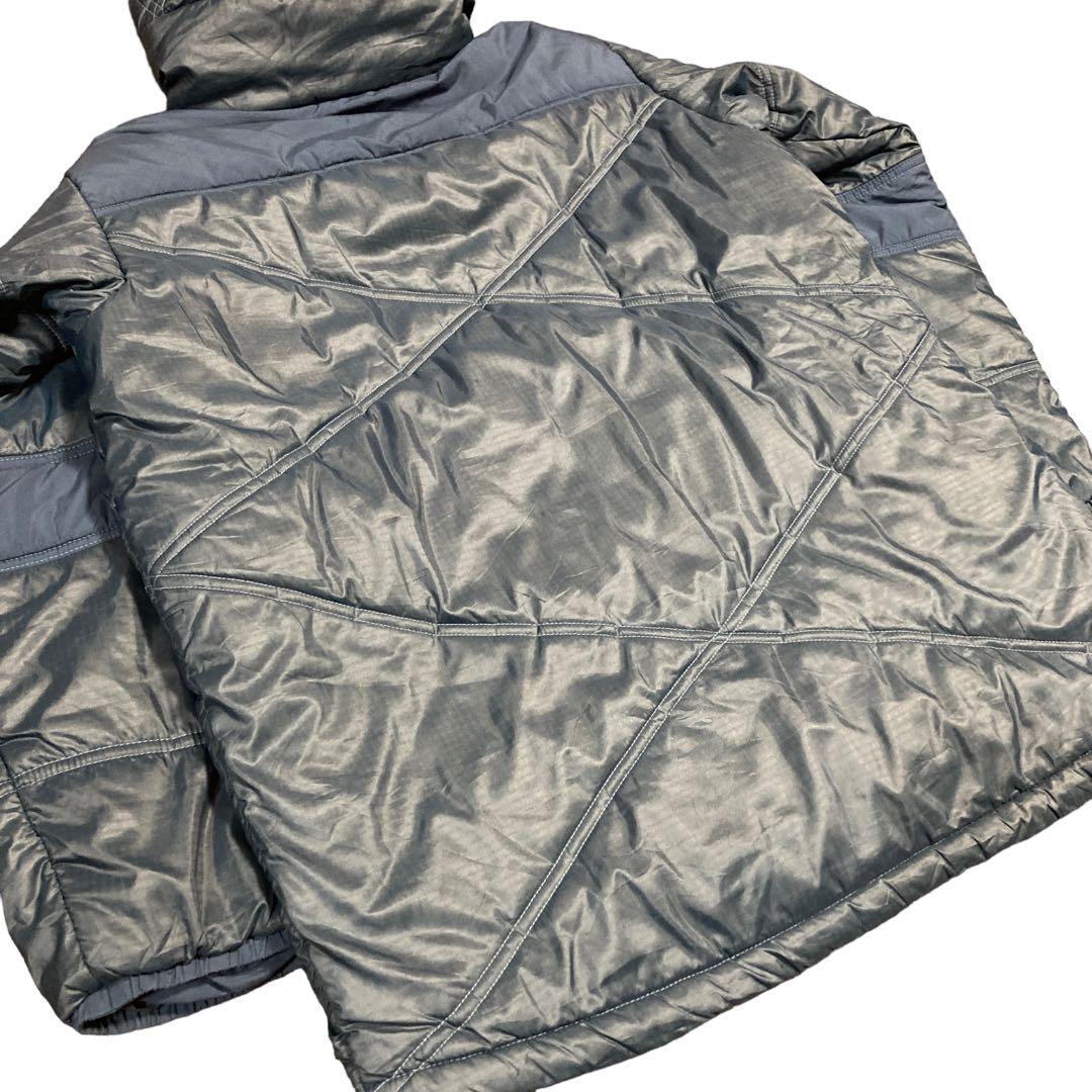ジャケット・ブルゾン patagonia DAS PARKA kids size