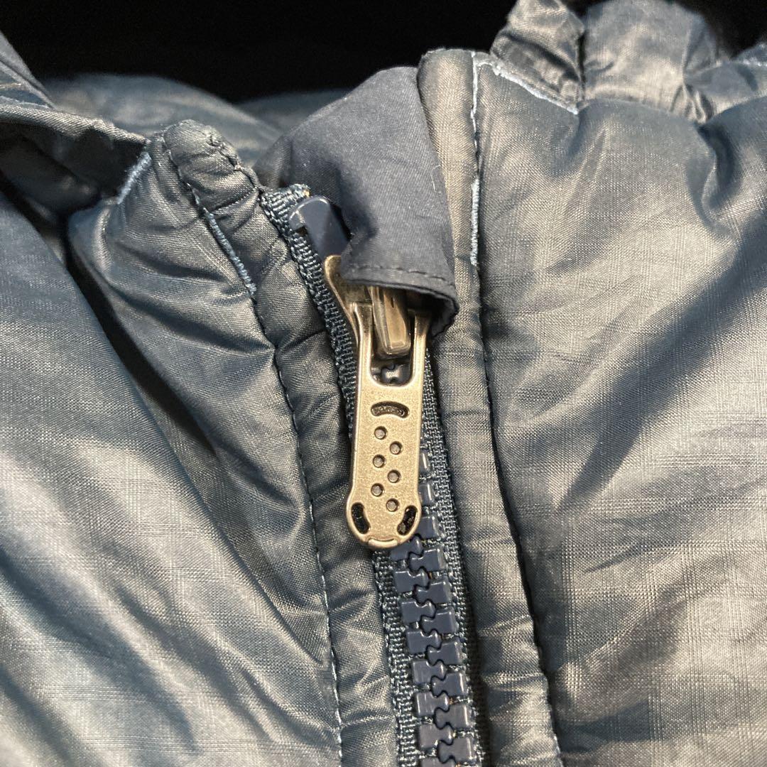 ジャケット・ブルゾン patagonia DAS PARKA kids size