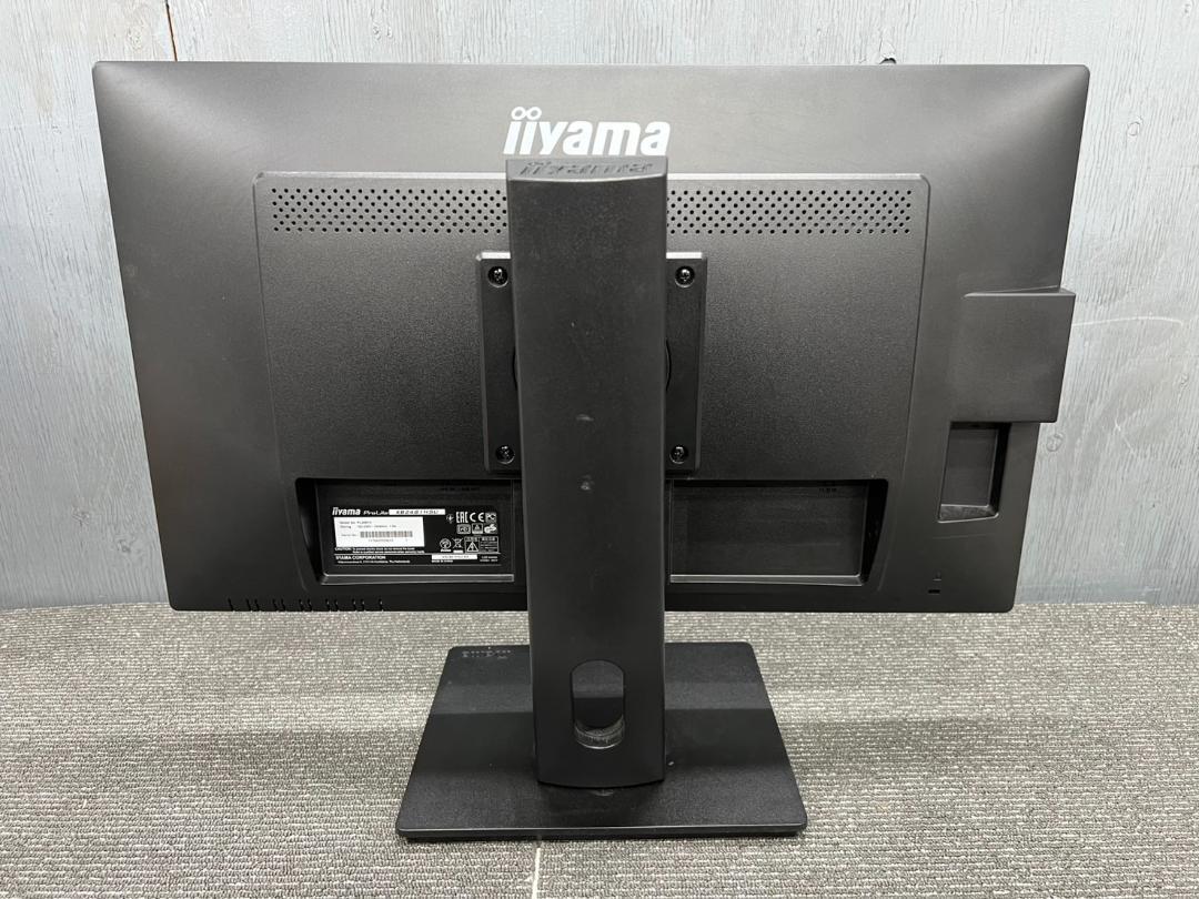 B送料無料◇イイヤマ◇23.8インチPCモニター ゲーミング◇XB2481HSU