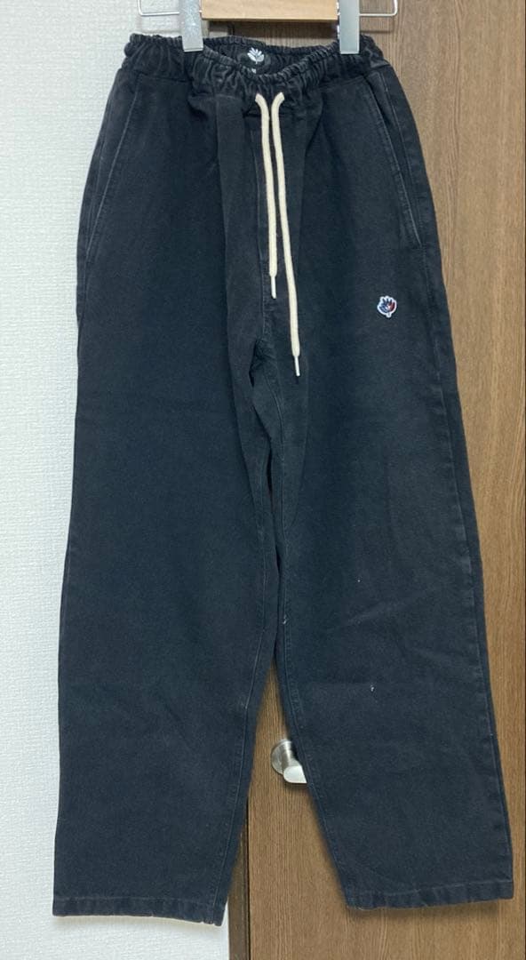 magenta skateboards LOOSE PANTS サイズM