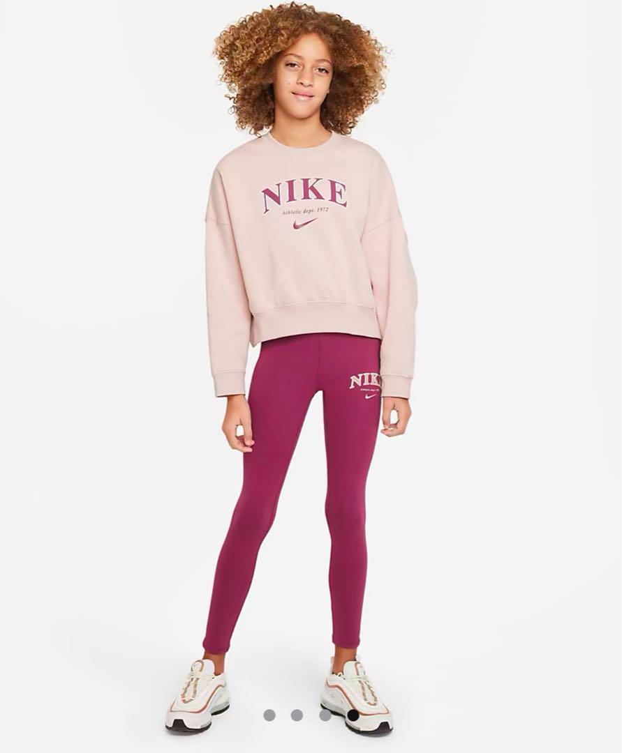NIKE★新品★上下セット★セットアップ★スウェット★140cm