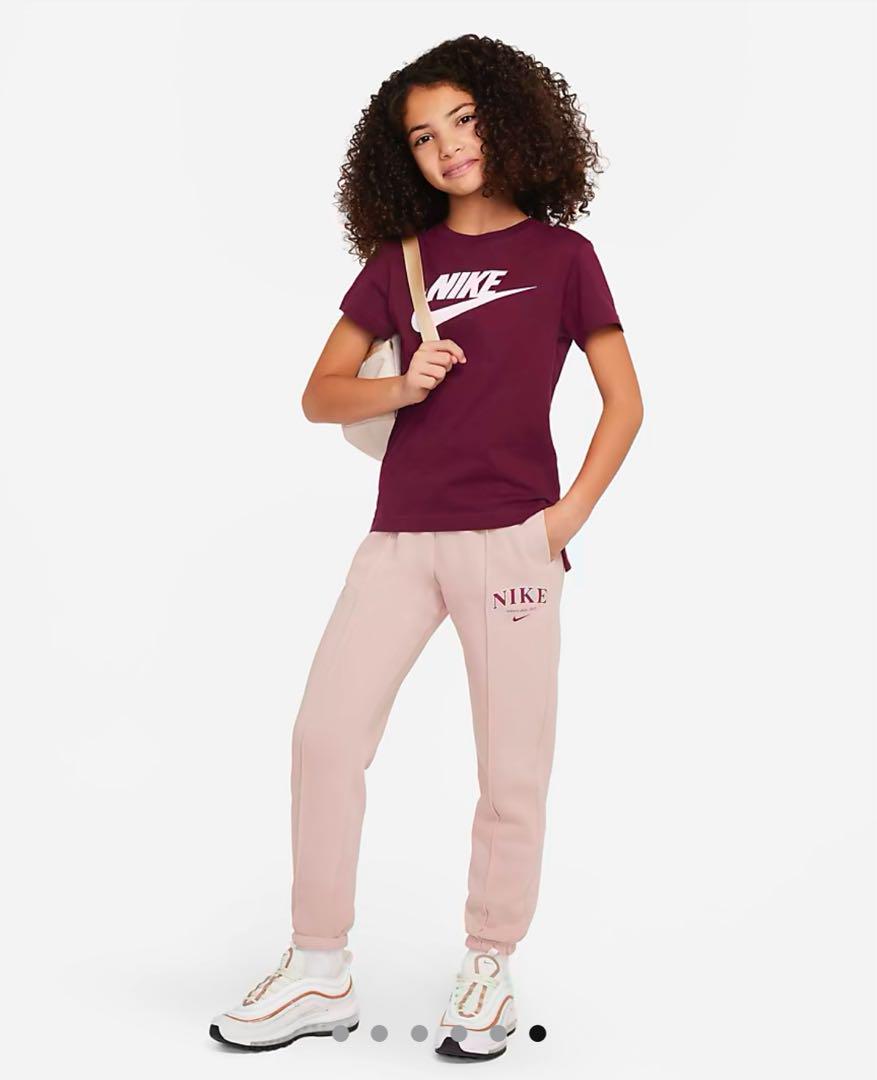 NIKE★新品★上下セット★セットアップ★スウェット★140cm