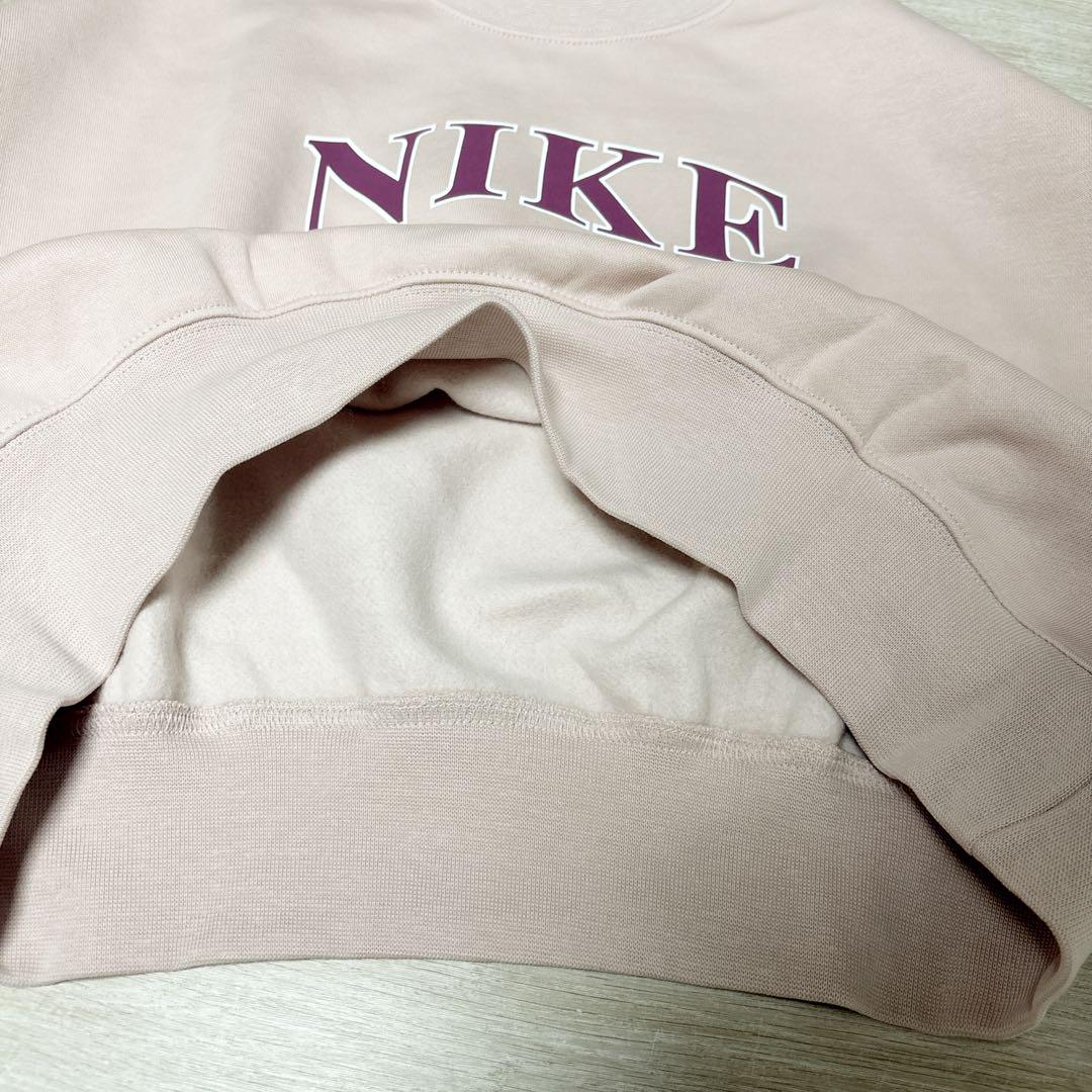 NIKE★新品★上下セット★セットアップ★スウェット★140cm