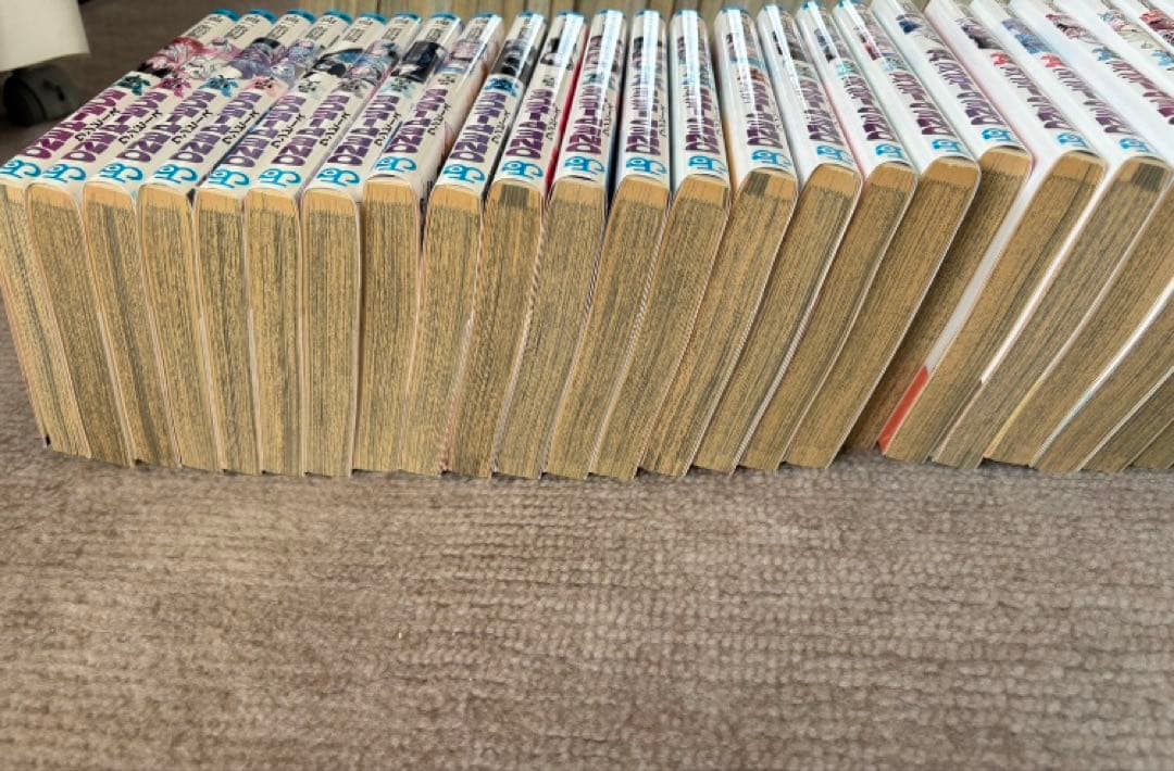 ワンピース 全112巻 おまけ2巻 ワンピース 全112巻 おまけ2巻