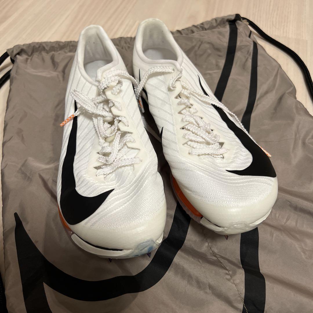 Nikeマックスフライ2 24.5￼