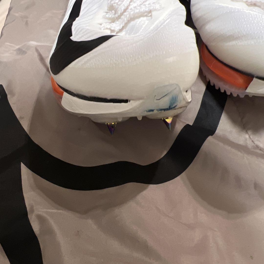 Nikeマックスフライ2 24.5￼