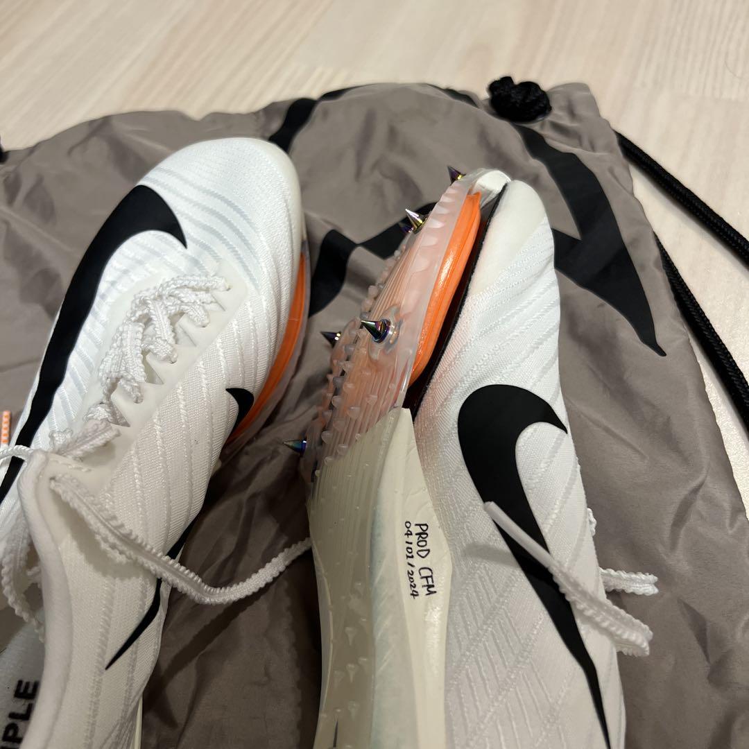 Nikeマックスフライ2 24.5￼