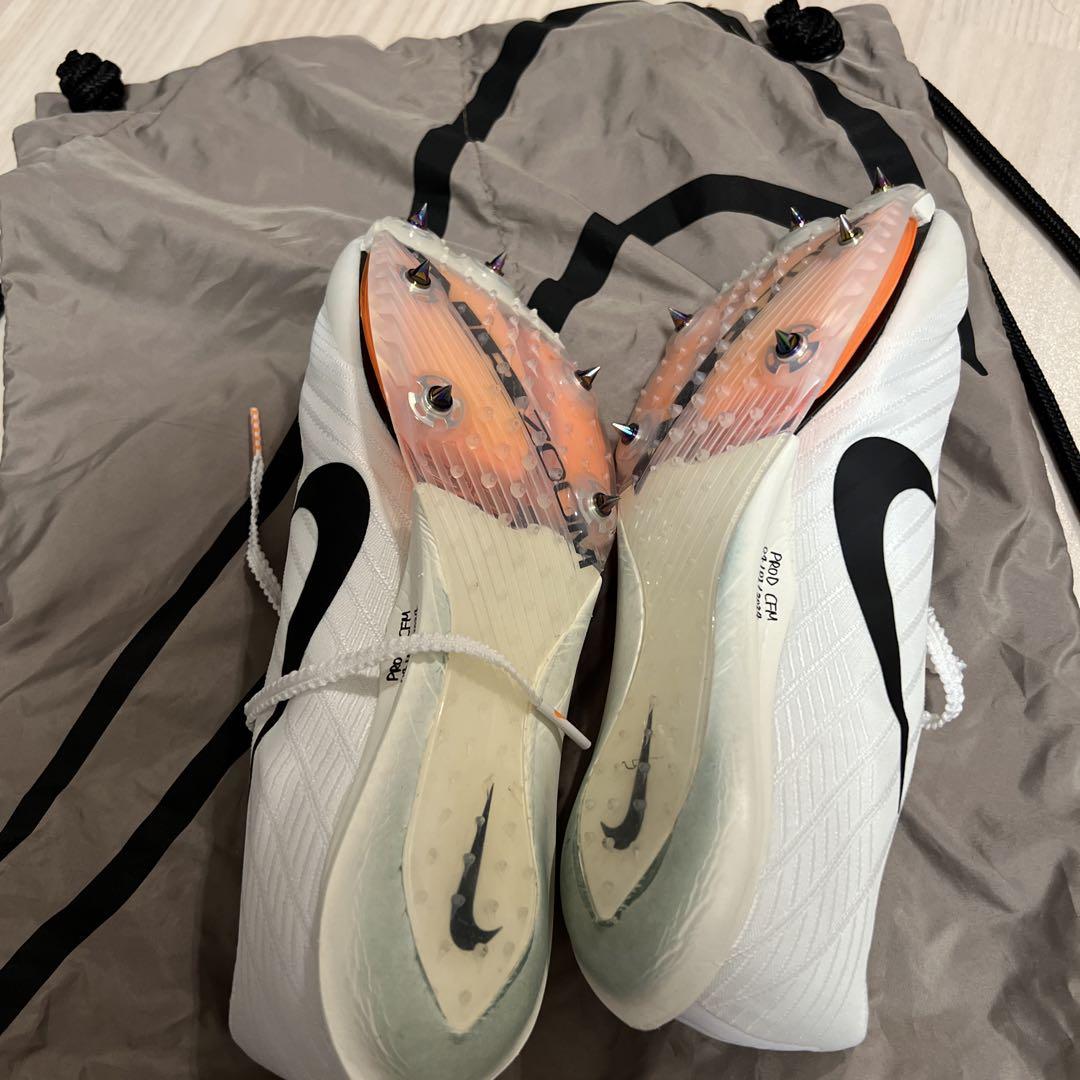Nikeマックスフライ2 24.5￼
