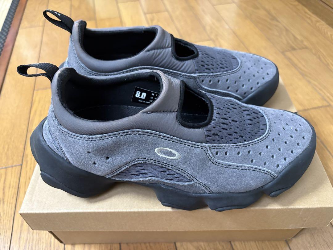靴 Oakley Factory Team Flesh Sandal 26cm