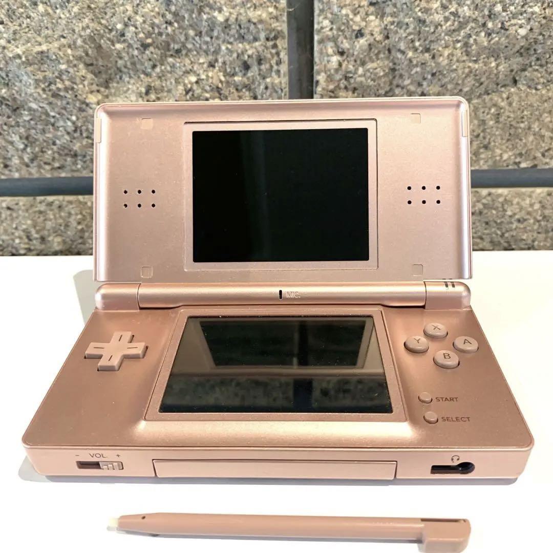 Nintendo【DS】ソフトセット 動作未確認 5枚セット ジャンク品