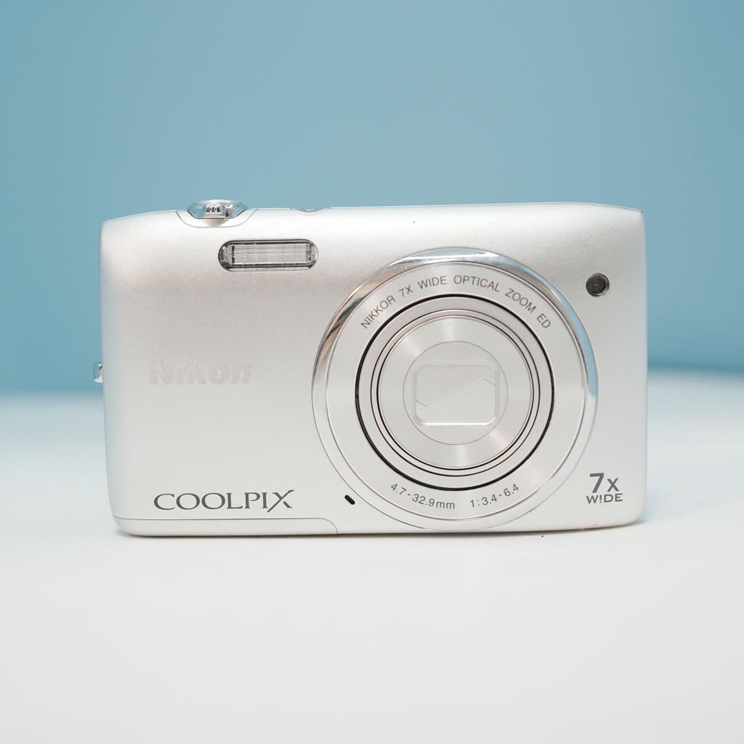 Nikon COOLPIX
