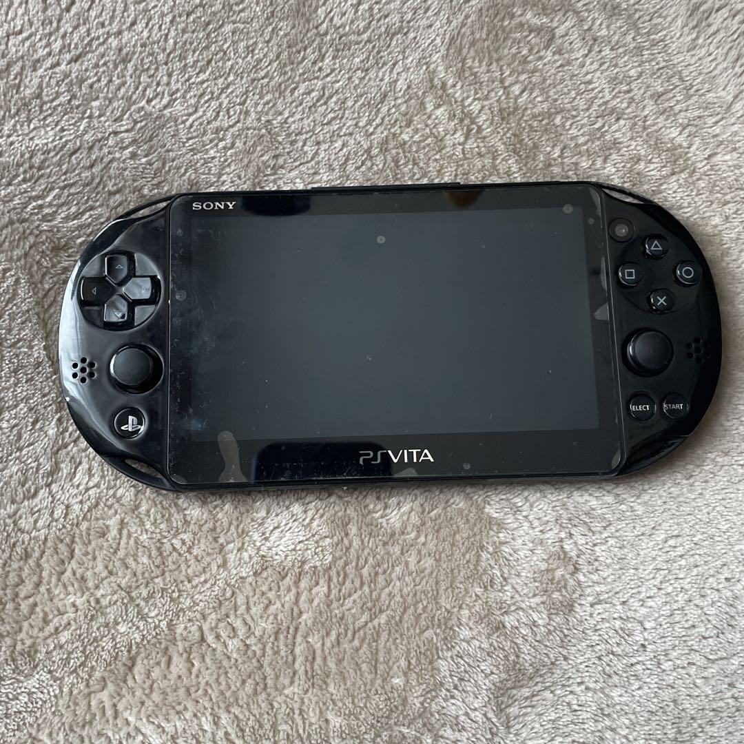psvita