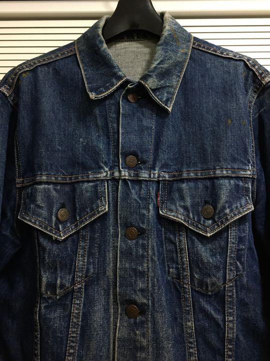 リーバイス 42-40 LEVIS 70505 【ビッグE】濃紺 60年代 - anissharmoury.com リーバイス 42-40 LEVIS 70505 【ビッグE】濃紺 60年代 - anissharmoury.com