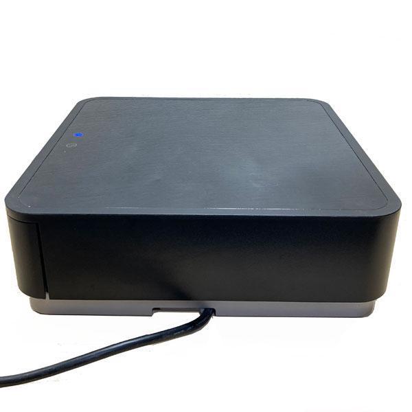 スター精密 mPOP POP10 BLK JP エアレジ Bluetooth対応