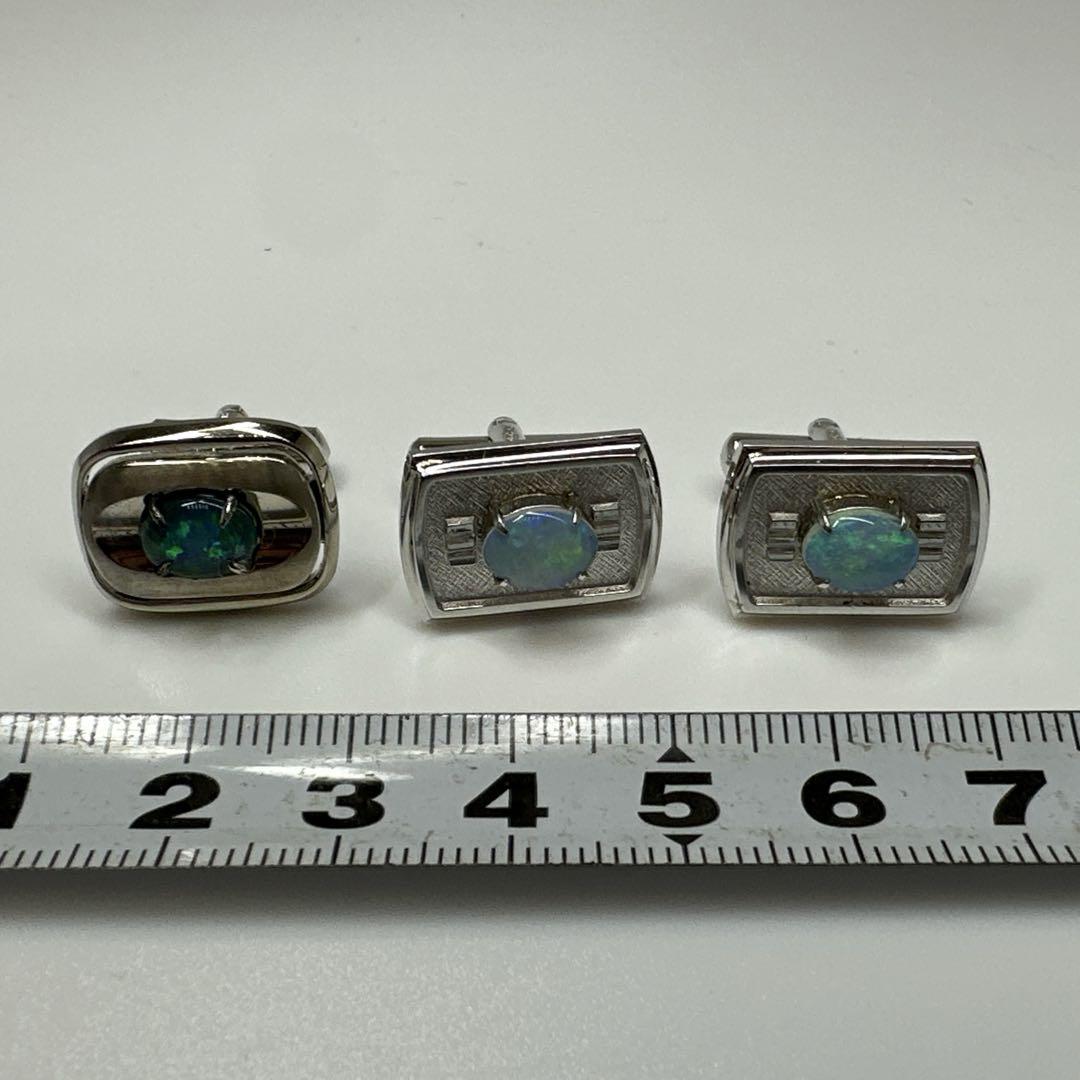 オパール アクセサリー 色々 30.2g 東キ7-0417ア㉝