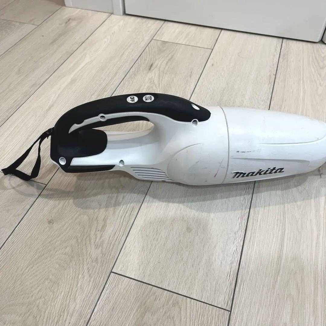 マキタ　CL181FD makita 18V 充電式クリーナー　掃除機　純正